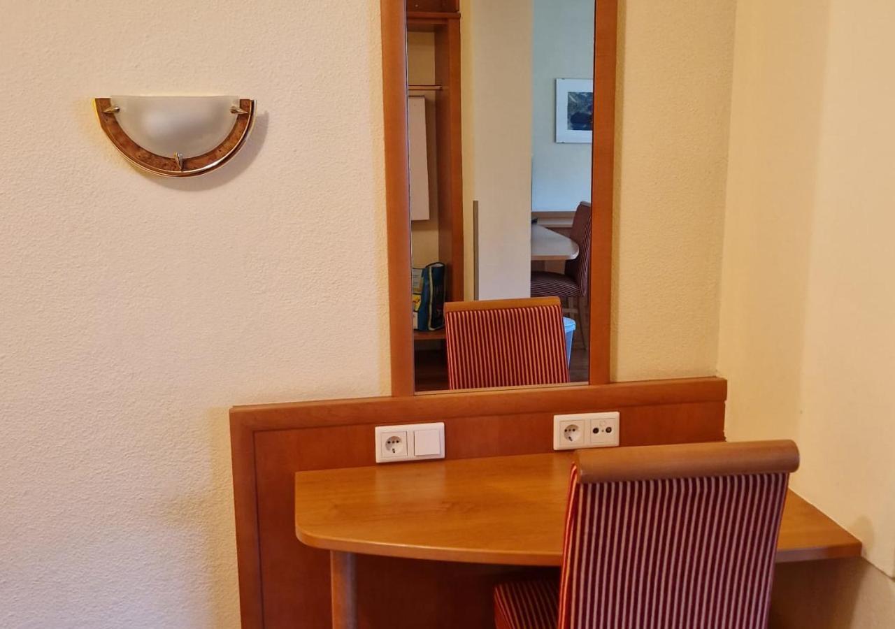 Fewo Gabi Haus Pacher Sankt Peter am Kammersberg Exteriér fotografie