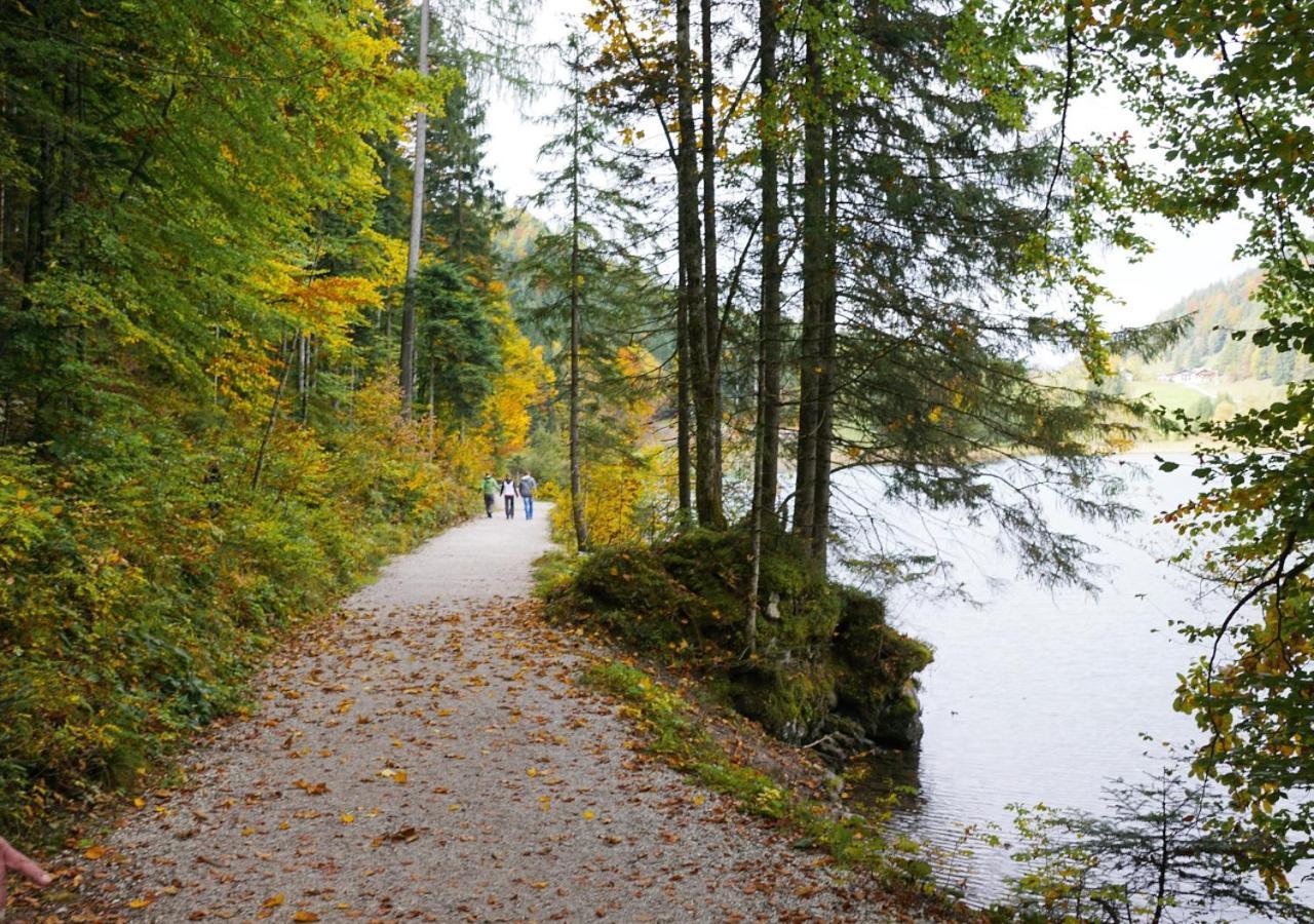 Fewo Gabi Haus Pacher Sankt Peter am Kammersberg Exteriér fotografie